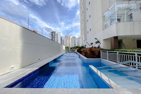 Apartamento à venda com 91m², 2 quartos e 2 vagasPiscina