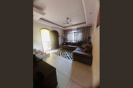 Casa à venda com 2 quartos, 93m² em Vila Maria Luisa, São Paulo