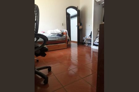 Casa à venda com 2 quartos, 93m² em Vila Maria Luisa, São Paulo