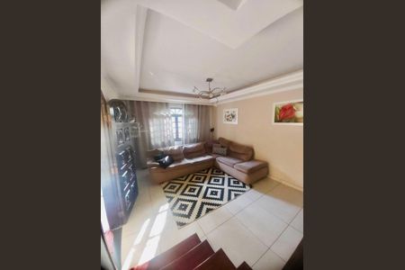 Casa à venda com 2 quartos, 93m² em Vila Maria Luisa, São Paulo