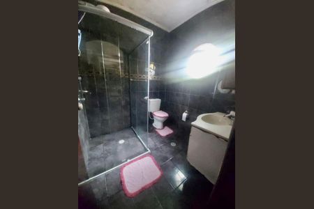 Casa à venda com 2 quartos, 93m² em Vila Maria Luisa, São Paulo