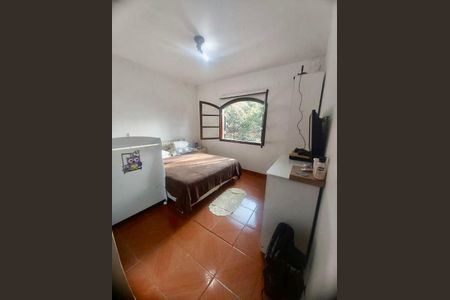 Casa à venda com 2 quartos, 93m² em Vila Maria Luisa, São Paulo