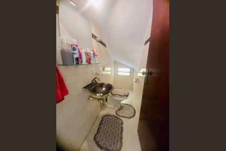 Casa à venda com 2 quartos, 93m² em Vila Maria Luisa, São Paulo