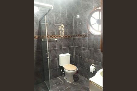 Casa à venda com 2 quartos, 93m² em Vila Maria Luisa, São Paulo