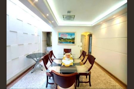 Casa à venda com 3 quartos, 198m² em Imirim, São Paulo