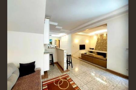 Casa à venda com 3 quartos, 198m² em Imirim, São Paulo