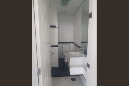 Apartamento à venda com 3 quartos, 246m² em Santana, São Paulo