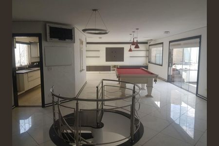 Apartamento à venda com 3 quartos, 246m² em Santana, São Paulo