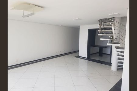 Apartamento à venda com 3 quartos, 246m² em Santana, São Paulo
