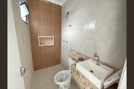 Casa à venda com 3 quartos, 120m² em Vila Catupia, São Paulo