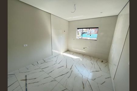 Casa à venda com 3 quartos, 120m² em Vila Catupia, São Paulo