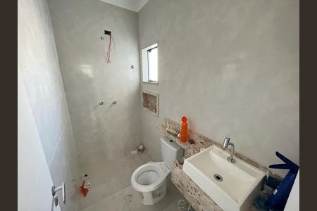 Casa à venda com 3 quartos, 120m² em Vila Catupia, São Paulo