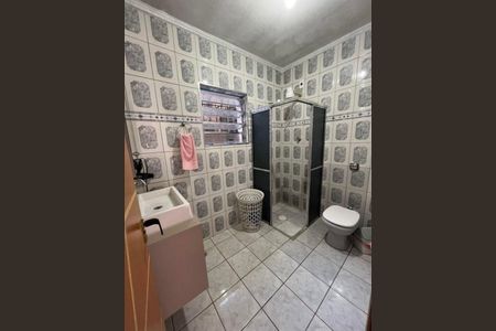 Casa à venda com 4 quartos, 350m² em Parque Santo Antonio, Guarulhos