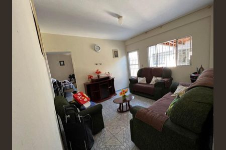 Casa à venda com 4 quartos, 350m² em Parque Santo Antonio, Guarulhos