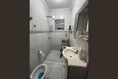 Casa à venda com 4 quartos, 350m² em Parque Santo Antonio, Guarulhos