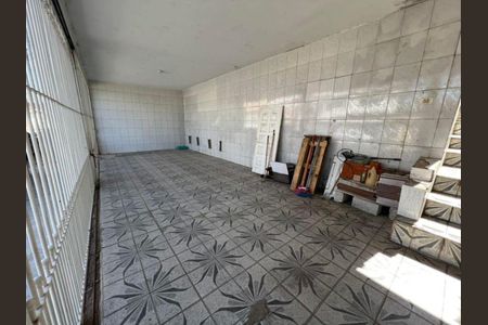 Casa à venda com 4 quartos, 350m² em Parque Santo Antonio, Guarulhos