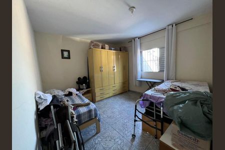 Casa à venda com 4 quartos, 350m² em Parque Santo Antonio, Guarulhos