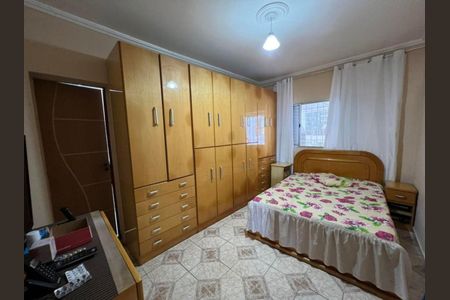 Casa à venda com 4 quartos, 350m² em Parque Santo Antonio, Guarulhos