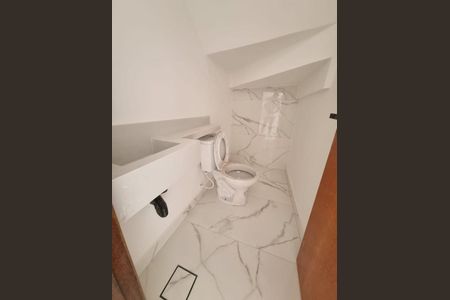 Casa à venda com 3 quartos, 160m² em Jardim do Colegio (Zona Norte), São Paulo