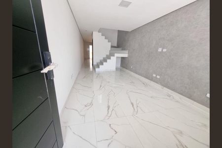 Casa à venda com 3 quartos, 160m² em Jardim do Colegio (Zona Norte), São Paulo
