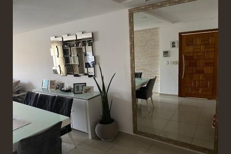 Casa à venda com 3 quartos, 240m² em Freguesia do Ó, São Paulo