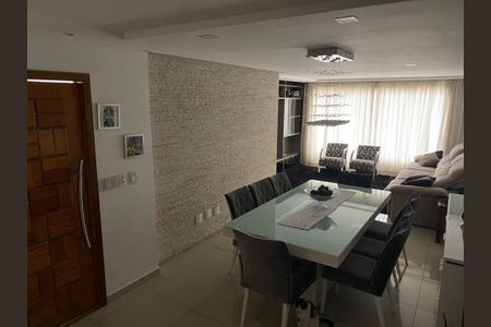 Casa à venda com 3 quartos, 240m² em Freguesia do Ó, São Paulo
