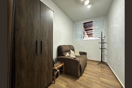 Casa à venda com 2 quartos, 110m² em Parque Sao Domingos, São Paulo