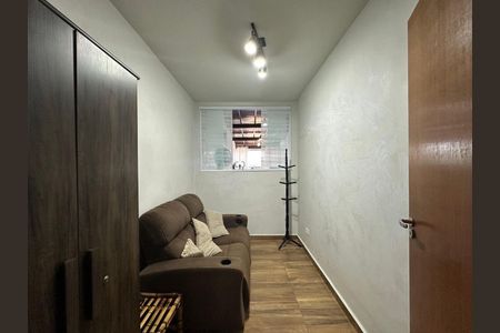 Casa à venda com 2 quartos, 110m² em Parque Sao Domingos, São Paulo