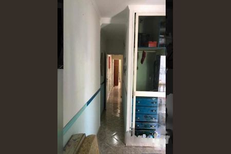 Casa à venda com 4 quartos, 275m² em Vila Amalia (Zona Norte), São Paulo