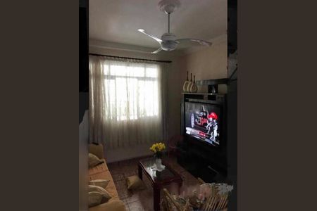 Casa à venda com 4 quartos, 275m² em Vila Amalia (Zona Norte), São Paulo