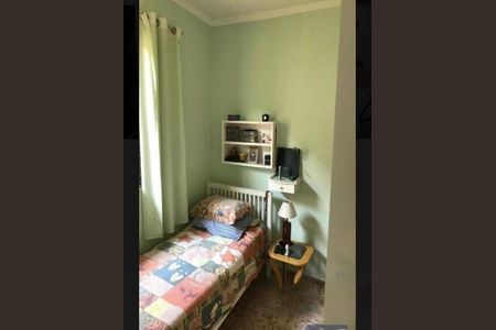 Casa à venda com 4 quartos, 275m² em Vila Amalia (Zona Norte), São Paulo