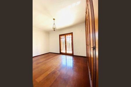 Casa à venda com 4 quartos, 407m² em City América, São Paulo