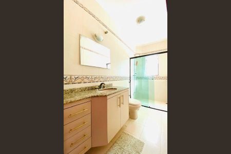 Casa à venda com 4 quartos, 407m² em City América, São Paulo