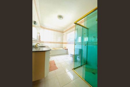 Casa à venda com 4 quartos, 407m² em City América, São Paulo