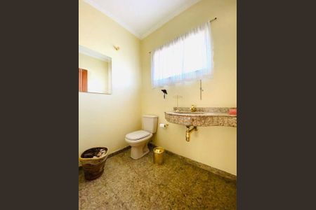 Casa à venda com 4 quartos, 407m² em City América, São Paulo