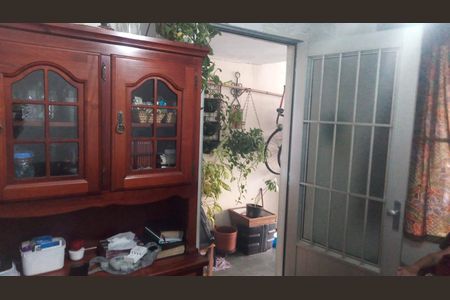 Casa à venda com 2 quartos, 96m² em Chacara Nossa Senhora Aparecida, São Paulo