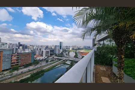 Apartamento à venda com 1 quarto, 37m² em Butantã, São Paulo