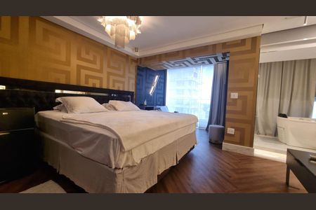 Apartamento à venda com 1 quarto, 37m² em Butantã, São Paulo