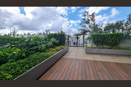 Apartamento à venda com 1 quarto, 37m² em Butantã, São Paulo