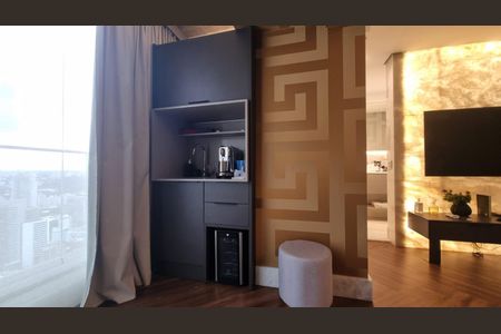 Apartamento à venda com 1 quarto, 37m² em Butantã, São Paulo