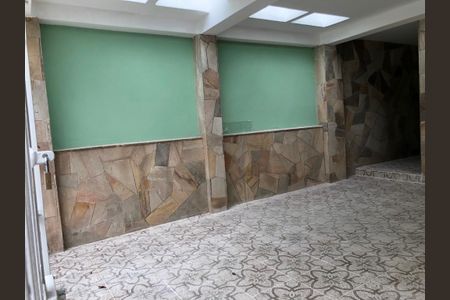 Casa à venda com 3 quartos, 140m² em Jardim Humaita, São Paulo