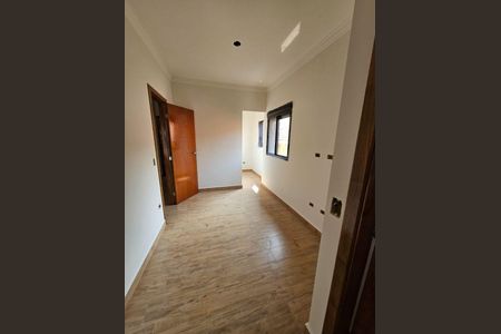 Casa à venda com 3 quartos, 135m² em Parque Vitoria, São Paulo