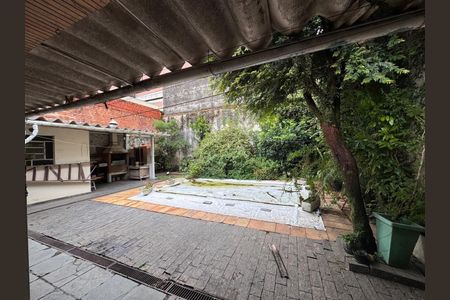 Casa à venda com 3 quartos, 186m² em Vila Leopoldina, São Paulo