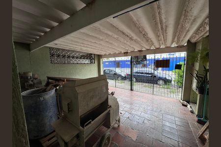 Casa à venda com 3 quartos, 186m² em Vila Leopoldina, São Paulo