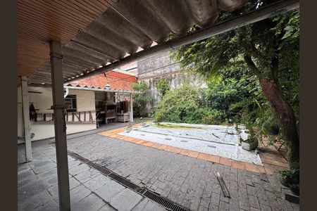 Casa à venda com 3 quartos, 186m² em Vila Leopoldina, São Paulo