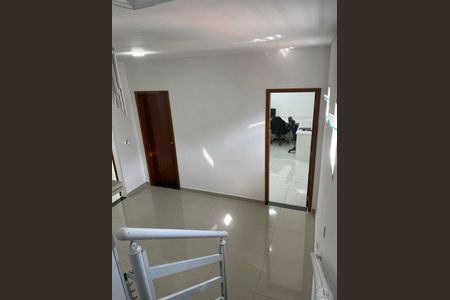 Apartamento à venda com 2 quartos, 108m² em Vila Camilópolis, Santo André