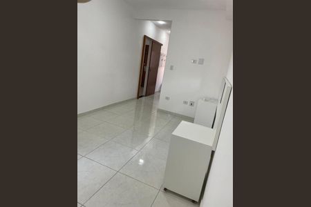 Apartamento à venda com 2 quartos, 108m² em Vila Camilópolis, Santo André