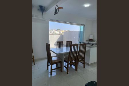 Apartamento à venda com 2 quartos, 108m² em Vila Camilópolis, Santo André