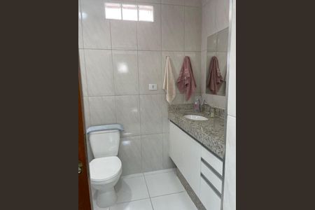 Apartamento à venda com 2 quartos, 108m² em Vila Camilópolis, Santo André