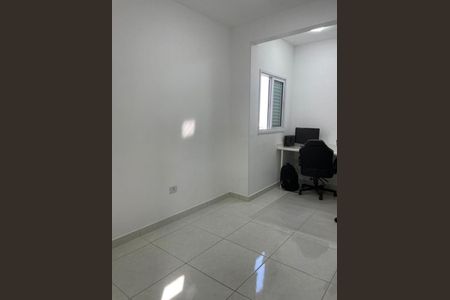 Apartamento à venda com 2 quartos, 108m² em Vila Camilópolis, Santo André